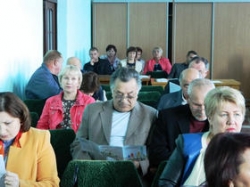 Депутатів Шполянщини стурбувало погіршення зайнятості населення