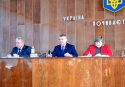 Депутати Драбівської районної ради підтримали рішення депутатів обласної ради