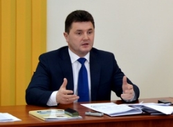 Олександр Вельбівець: «Найбільш вдалою формою управління вважаю місцеве самоврядування»