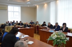 Проведено збори представників регіонального відділення Всеукраїнської асоціації органів місцевого самоврядування