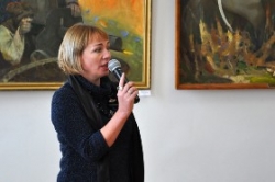 Нове відкриття та осмислення Віктора Клименка: персональна виставка до 85 річчя митця