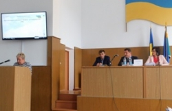 Олександр Вельбівець взяв участь у роботі сесії Тальнівської районної ради, яка розглянула і прийняла низку рішень з важливих питань життєзабезпечення району