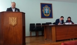 Депутати Жашківської районної ради завершили засідання дев’ятнадцятої сесії та провели засідання наступної