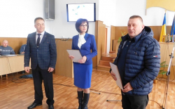 На Тальнівщині до Дня місцевого самоврядування підбито підсумки роботи на кращу територіальну громаду