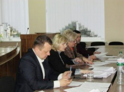 У Шполянській міській ОТГ на позачерговій сесії призначили першого заступника голови