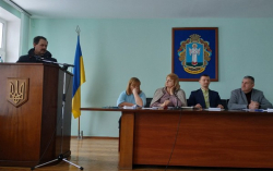 На Жашківщині ініційовано створення благодійного фонду для потреб медичної галузі району