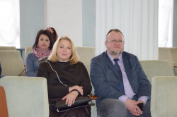 Депутати завершили розгляд питань порядку денного двадцять дев’ятої сесії обласної ради 