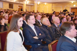 Валентин Тарасенко взяв участь у засіданні Ради регіонального розвитку 