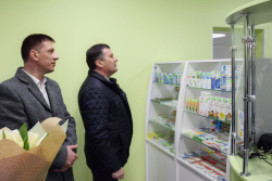 Фінансування галузі медицини Черкаської області у 2019 році: цифри і об’єкти