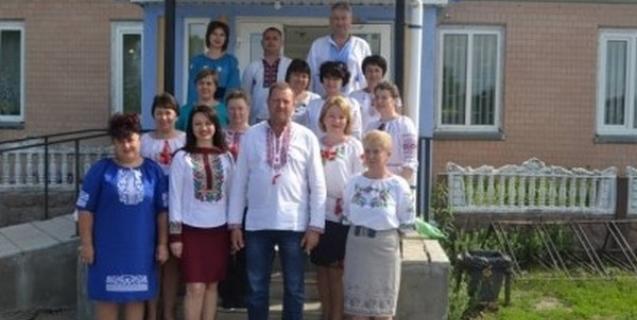 




Ліплявська ОТГ посіла перше місце серед об’єднаних громад Черкащини за приростом власних доходів до минулого року


