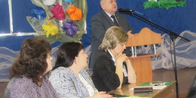 




Змістовний обласний семінар проведено для методистів закладів освіти у Білозірській громаді


