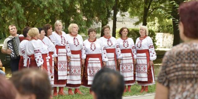 




У Жашківській громаді відроджують традицію концертів духової музики під відкритим небом


