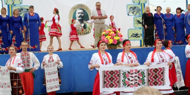 




Всеукраїнське свято богатирської сили зібрало кілька тисяч любителів спорту на Чорнобаївщині


