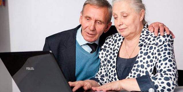 




«Е-пенсія»: нова модель призначення пенсії, не виходячи з дому


