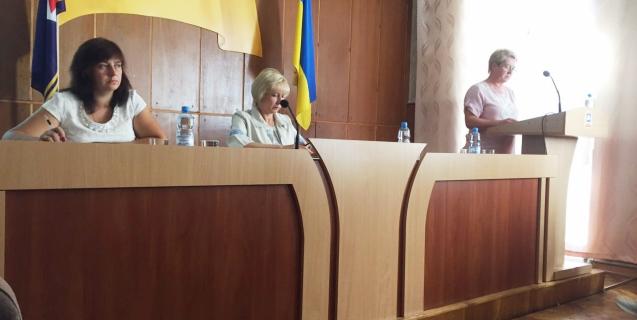 




Депутати Маньківської районної ради внесли зміни до районного бюджету на 2019 рік


