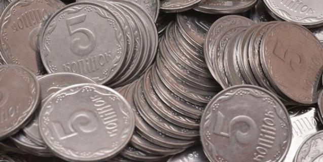 




Українці з 1 жовтня не зможуть розплачуватися дрібними монетами 


