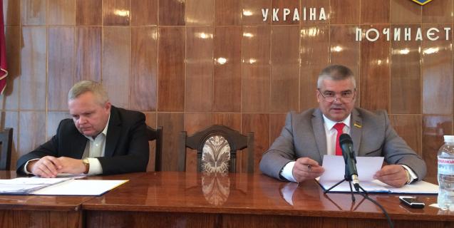




Депутати Драбівської районної ради внесли зміни до програм та прийняли низку важливих рішень


