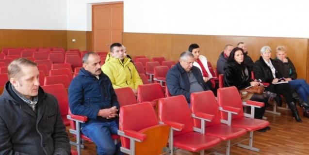




Сесія Тальнівської районної ради ухвалила список присяжних


