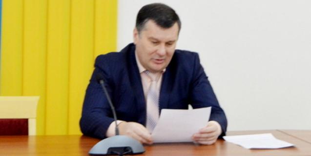




Валентин Тарасенко провів засідання комісії з оцінки корупційних ризиків в діяльності Черкаської обласної ради


