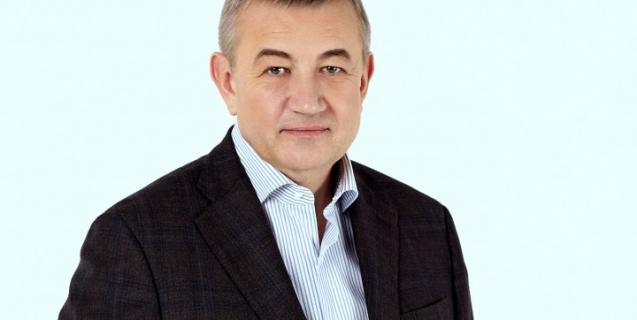 




Сергій Чернов: Конституційна реформа має стати потужним стимулом для розвитку територій 


