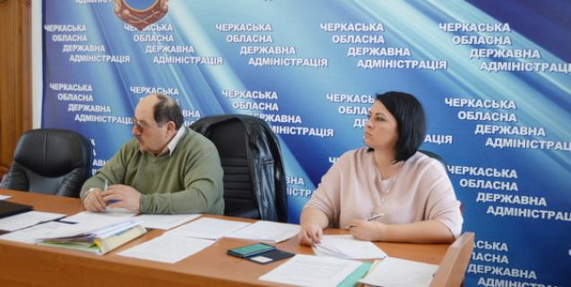 




Проведено засідання постійної комісії обласної ради з питань соціального захисту населення


