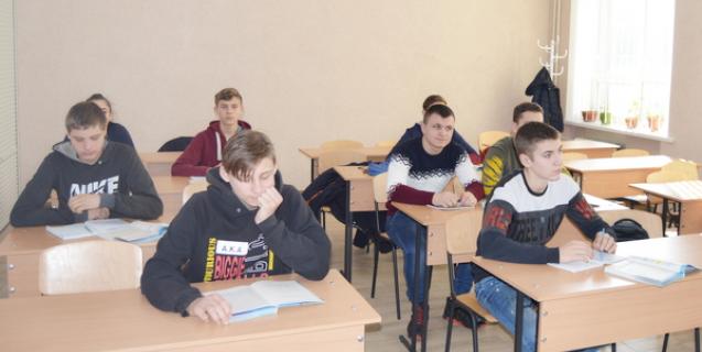 




Державні заклади професійної (професійно-технічної) освіти Черкащини стануть комунальними



