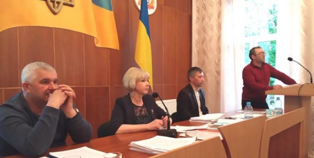 




Депутати Маньківської райради провели змістовну конструктивну сесію


