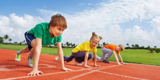 




У Балаклеївській громаді приділяють увагу розвитку дитячо-юнацького спорту


