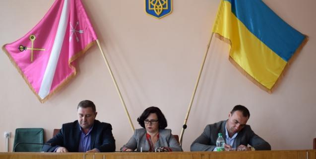 




Депутати Чигиринщини звернулися до Президента про відзначення ювілею з дня народження Богдана Хмельницького


