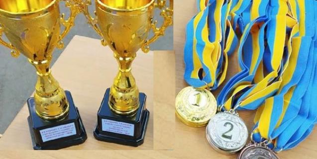 




У Звенигородці проведено турнір зі стрітболу на призи районної ради


