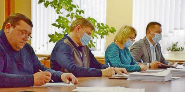 




Шполянська міська рада ухвалила бюджет громади на 2021 рік


