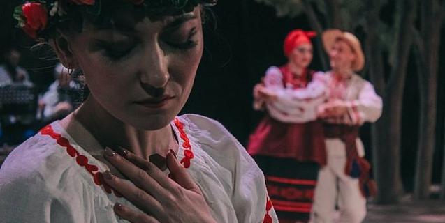 




У Черкаській філармонії покажуть мюзикл до дня народження Лесі Українки


