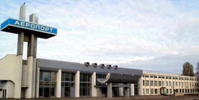 




Комісія міської ради підтримала пропозицію щодо зниження ставки земельного податку для КП "Аеропорт Черкаси"


