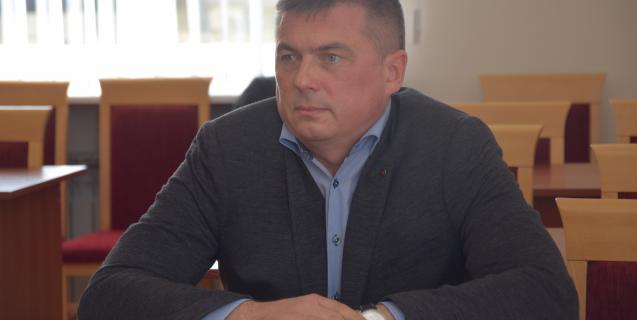




Конкурсна комісія визначилася із претендентом на зайняття посади директора Черкаської обласної лікарні 


