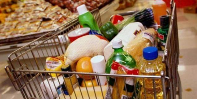 




В Україні запровадили державне регулювання цін на деякі продукти харчування


