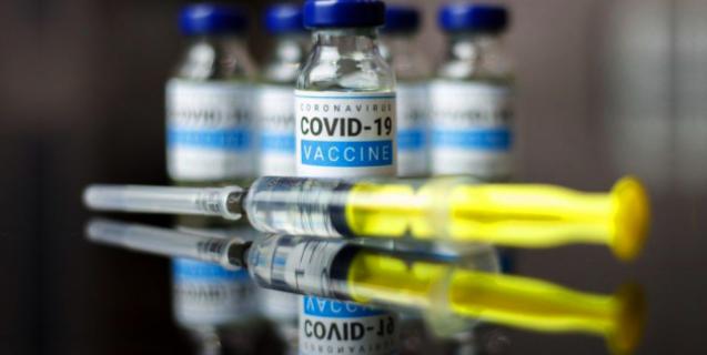 




Україна вводить бустерну дозу вакцини проти COVID-19 для людей віком 60+


