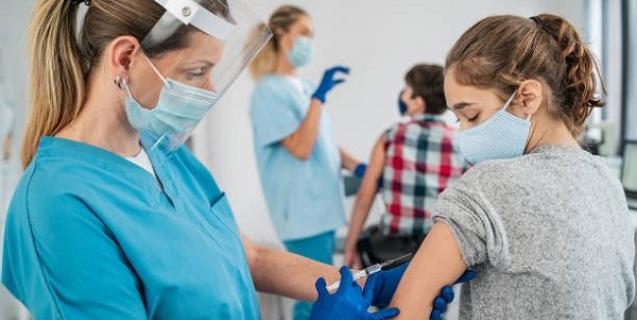 




Вакциновані підлітки отримають тисячу гривень на освітні послуги


