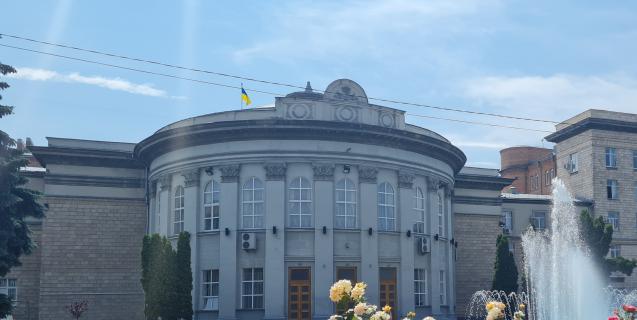 




Депутати обласної ради звернулися до керівництва держави щодо надання належної оцінки дій одного з нардепів від Черкащини


