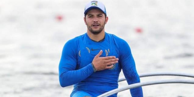 




Смілянин - переможець Кубку світу з веслування на байдарках і каное


