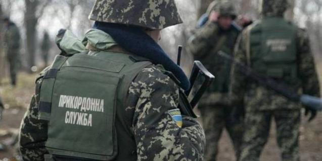 




Україна відновила контроль на ділянці кордону, протяжністю 1200 км, дві третини з яких – кордон з рф


