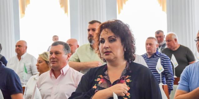




Депутати пропонують владнати низку проблем щодо забезпечення шкіл викладачами з предмету «Захист України»


