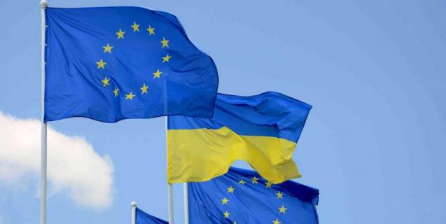 




Україна отримала статус кандидата на членство в ЄС: що це означає


