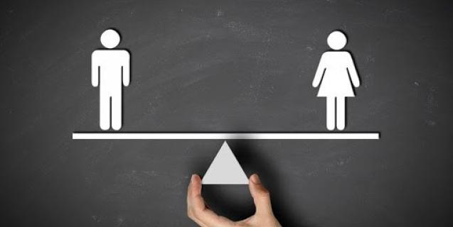




Уряд схвалив Державну стратегію забезпечення рівних прав та можливостей жінок і чоловіків 


