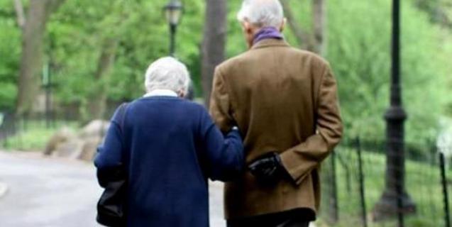 




У Мінсоцполітики дали поради щодо оформлення пенсій за кордоном 


