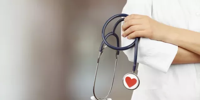 




День медичних працівників в Україні відзначатимуть 27 липня


