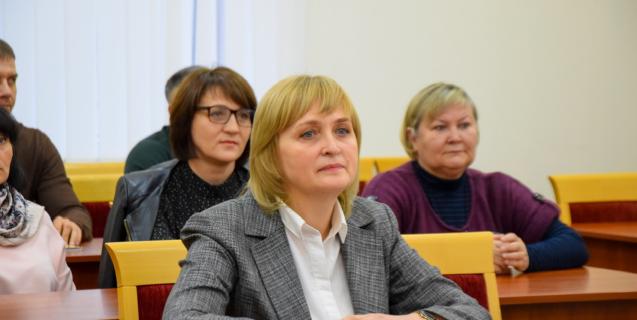 




Валентина Ніколенко може знову очолити обласну Фармацію


