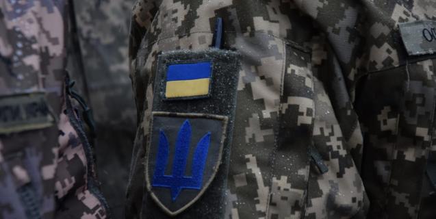 




На Черкащині привітали захисників і захисниць із Днем Збройних Сил


